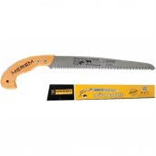 300 MM KILIFISIZ TAHTA SAPLI BUDAMA TESTERESİ 9174